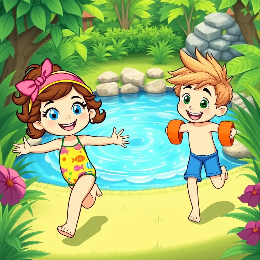 Story illustration