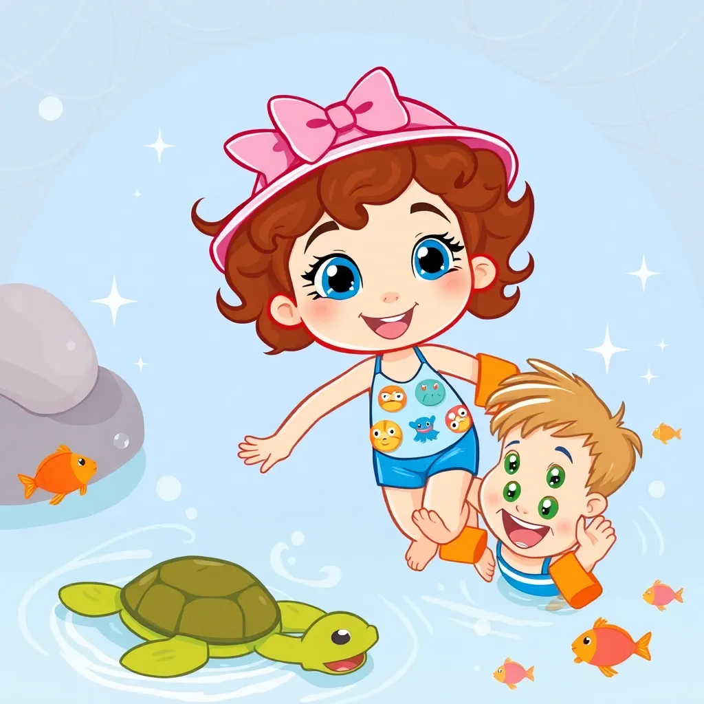 Story illustration