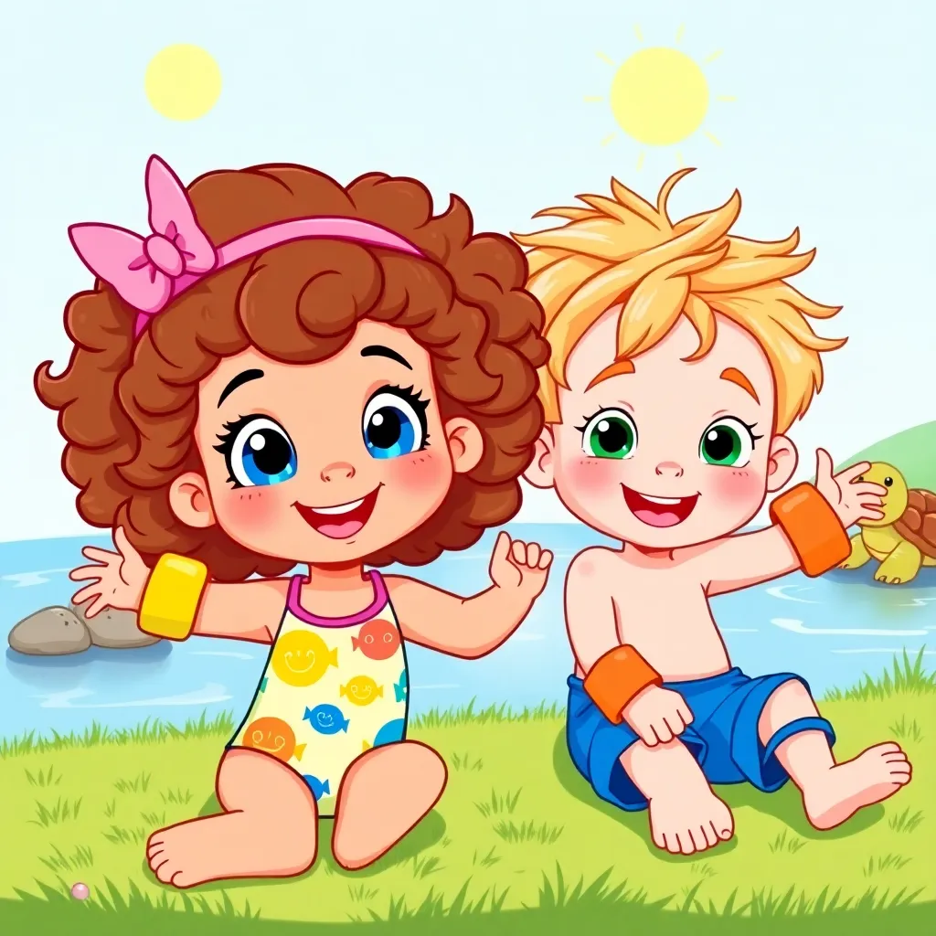 Story illustration