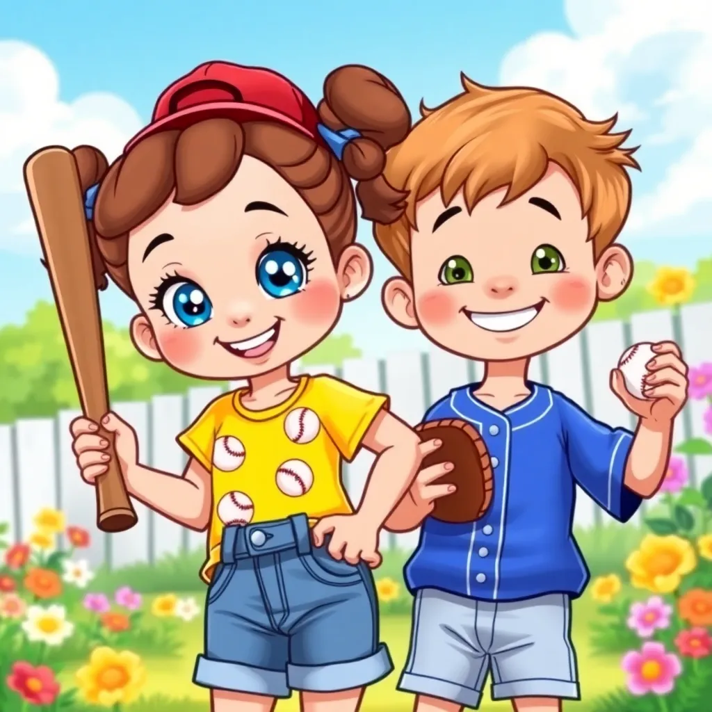 Story illustration