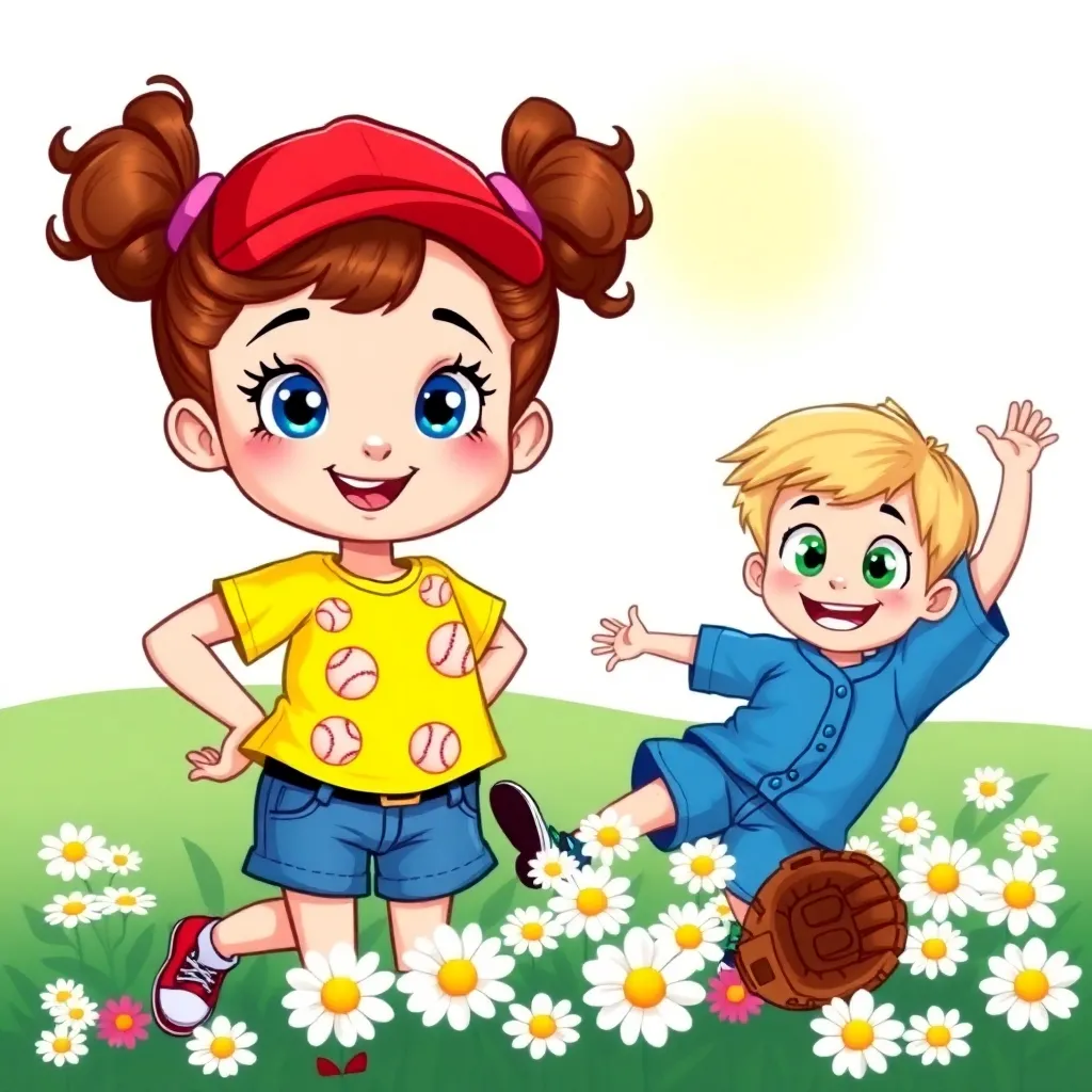 Story illustration