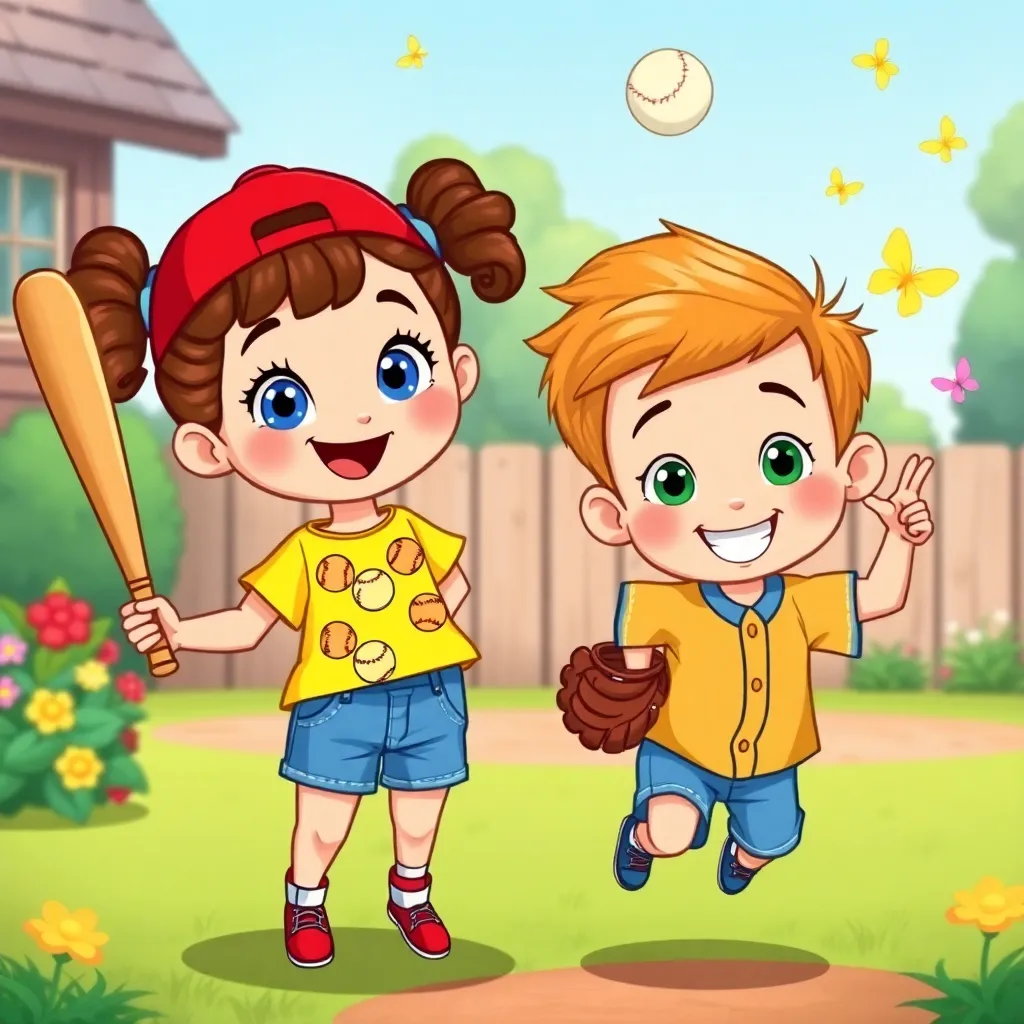 Story illustration