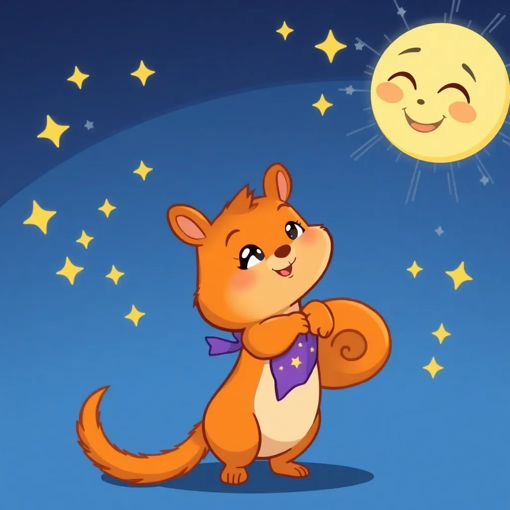 Story illustration