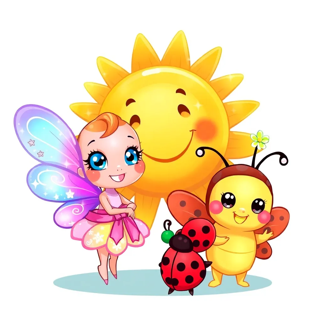 Story illustration