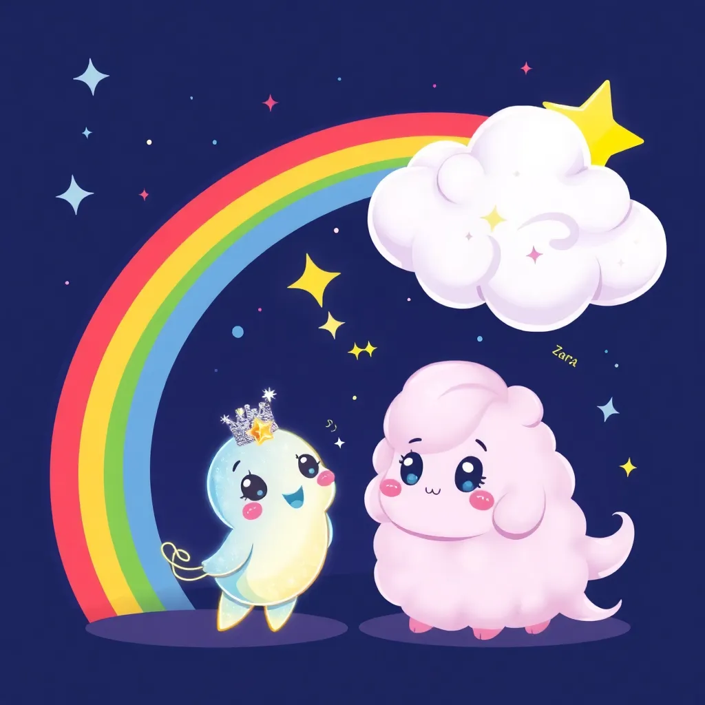 Story illustration