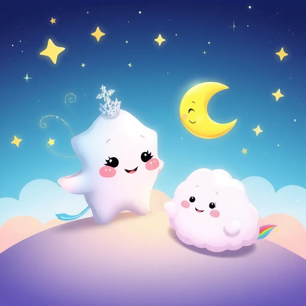 Story illustration
