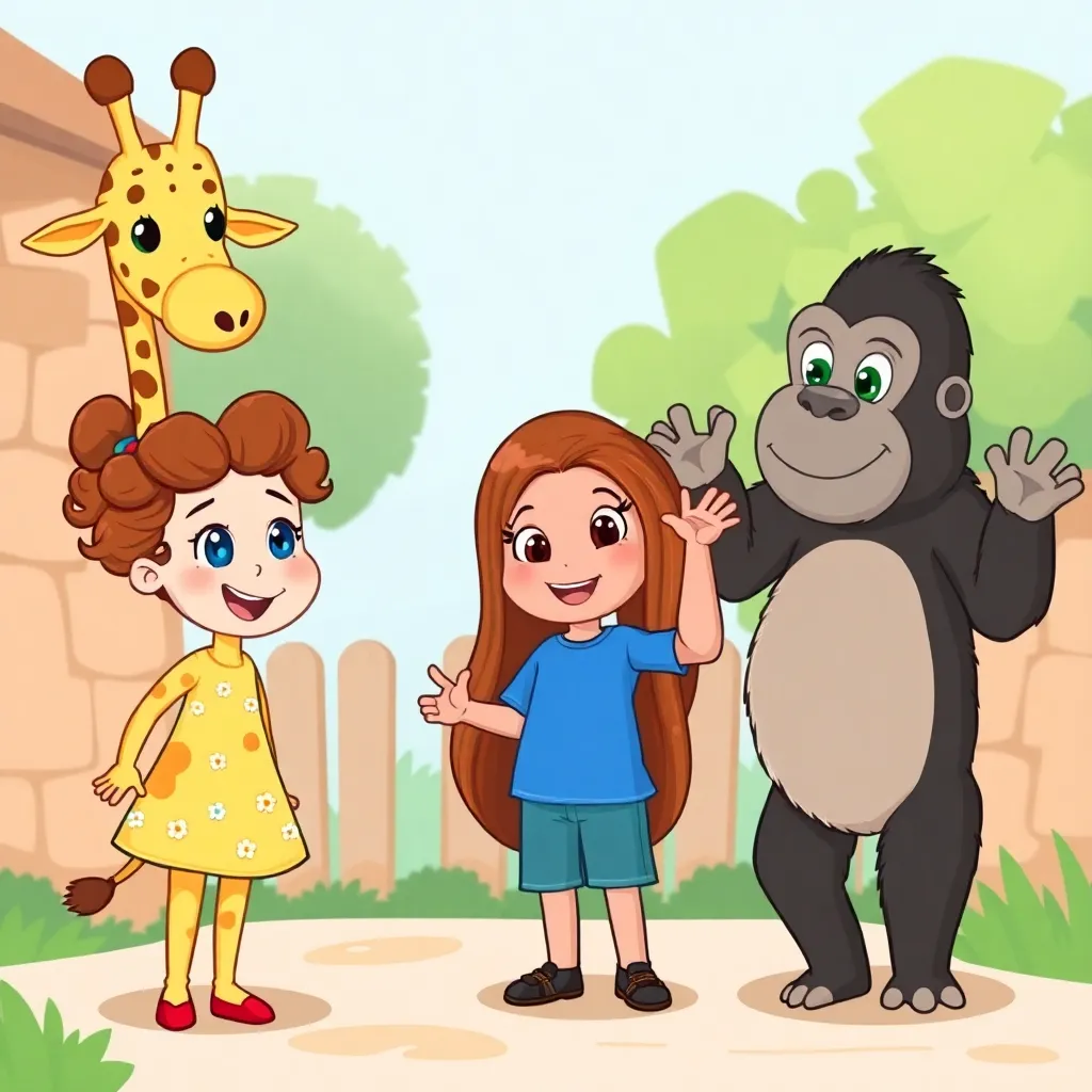Story illustration
