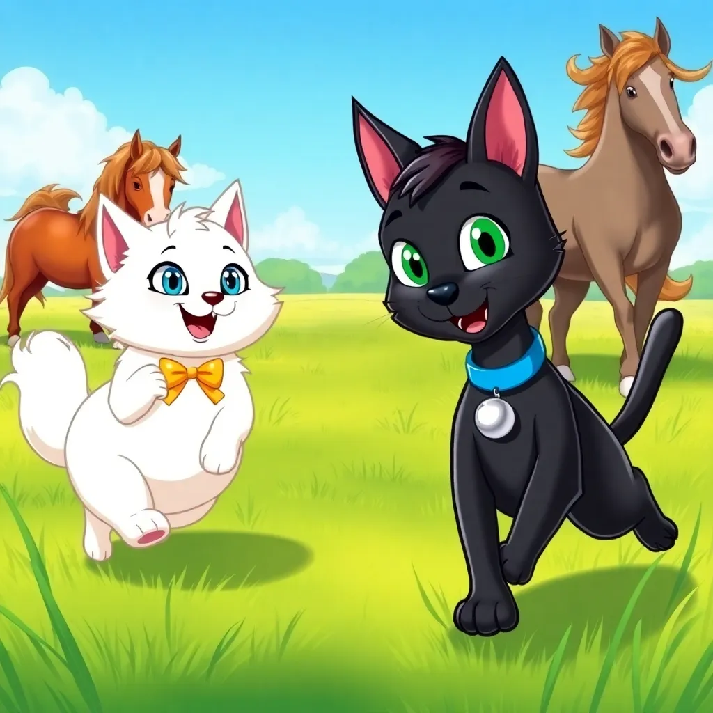 Story illustration