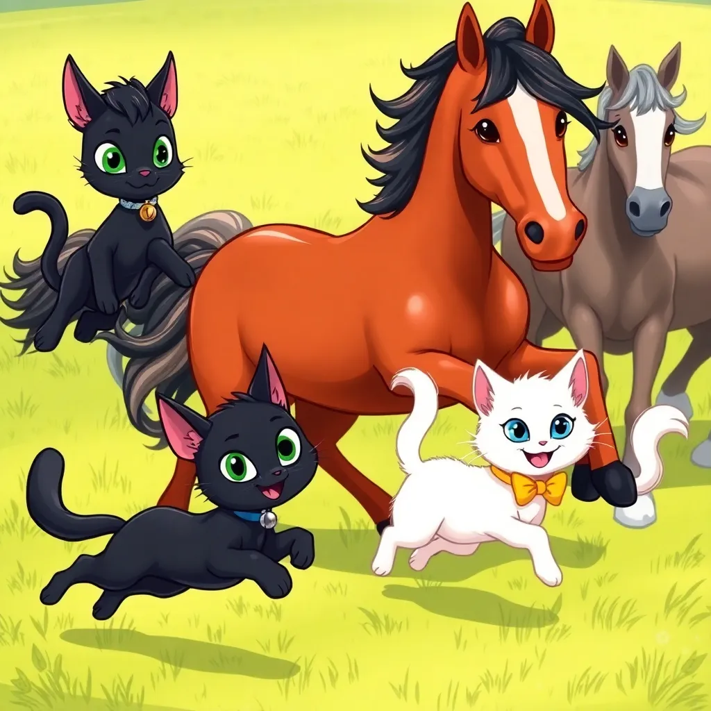 Story illustration