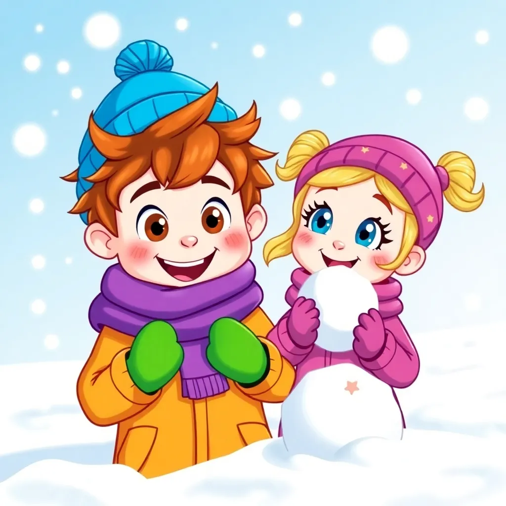 Story illustration