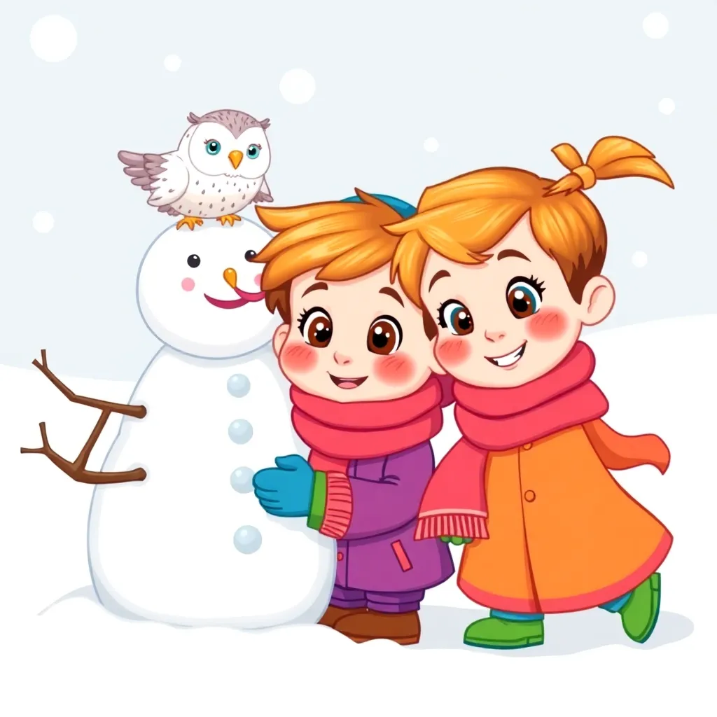 Story illustration